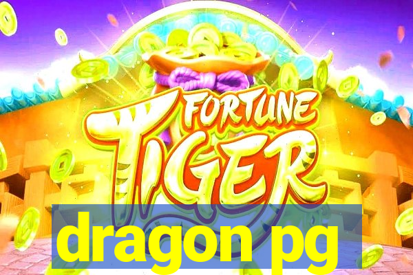 dragon pg